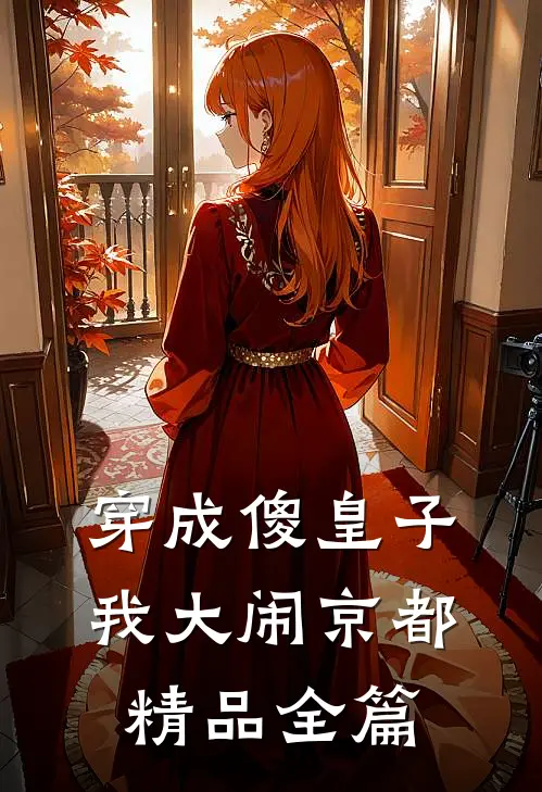 穿成傻皇子，我大闹京都精品全篇