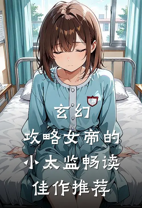 玄幻：攻略女帝的小太监畅读佳作推荐