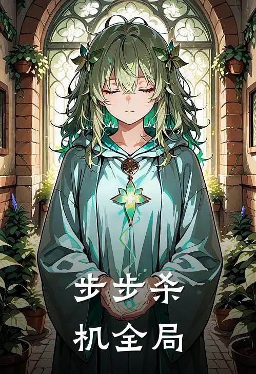 步步杀机全局