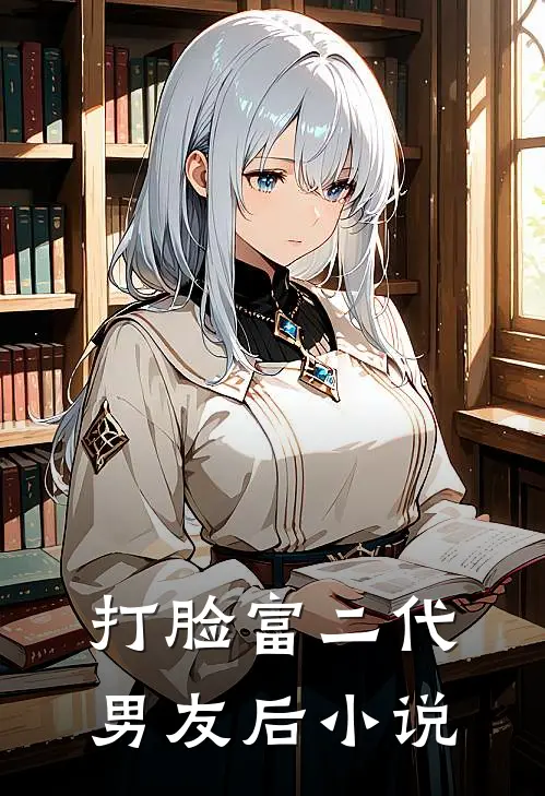 打脸富二代男友后小说