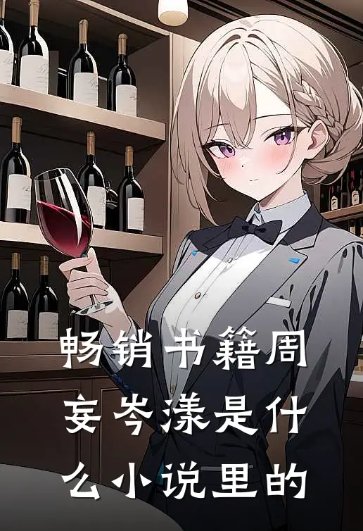 畅销书籍周妄岑漾是什么小说里的
