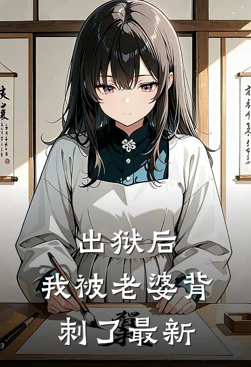 出狱后，我被老婆背刺了最新