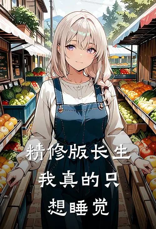 精修版长生：我真的只想睡觉