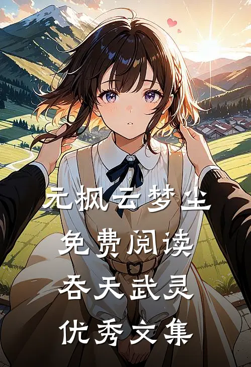 元枫云梦尘免费阅读吞天武灵优秀文集