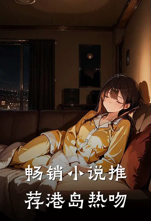 畅销小说推荐港岛热吻