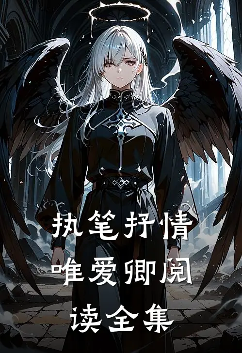 执笔抒情唯爱卿阅读全集