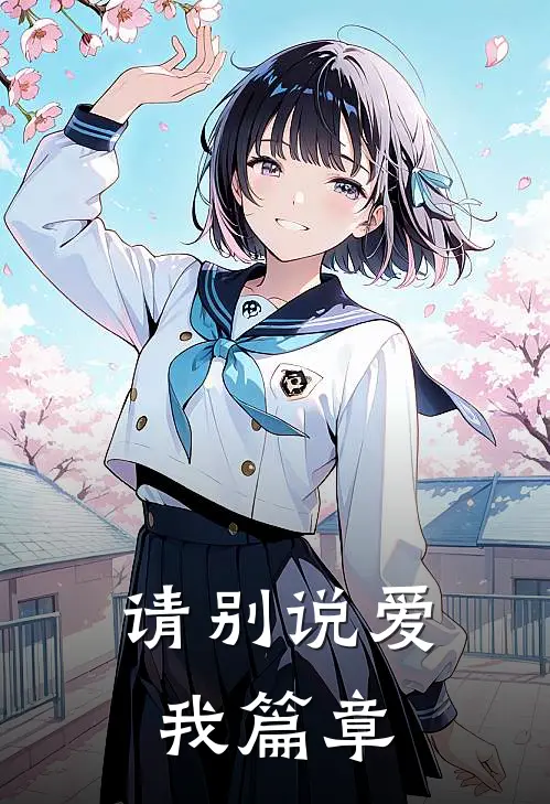 请别说爱我篇章