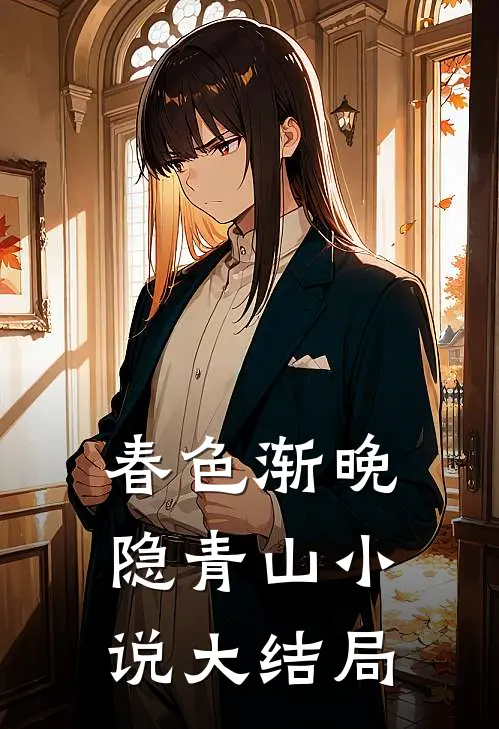 春色渐晚隐青山小说大结局