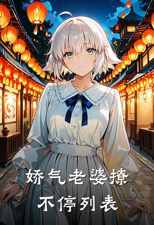 娇气老婆撩不停列表