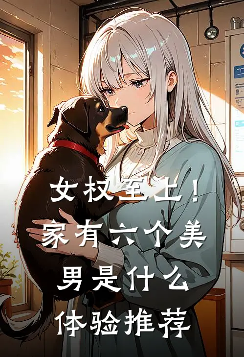 女权至上！家有六个美男是什么体验推荐