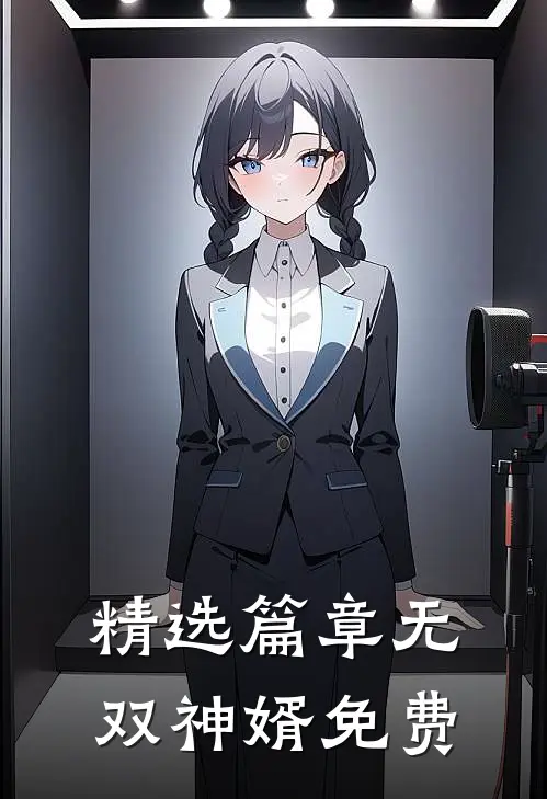 精选篇章无双神婿免费