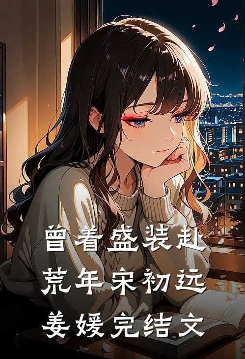 曾着盛装赴荒年宋初远姜媛完结文
