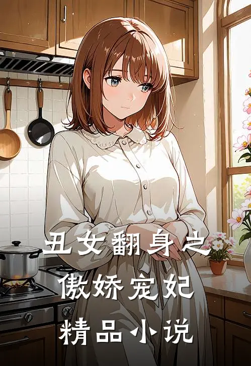 丑女翻身之傲娇宠妃精品小说