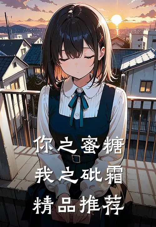 你之蜜糖，我之砒霜精品推荐