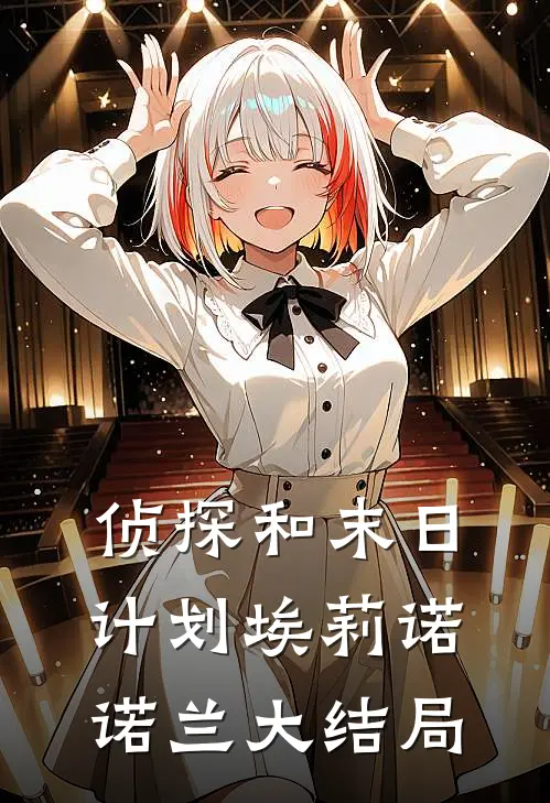 侦探和末日计划埃莉诺诺兰大结局