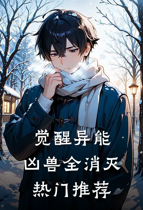 觉醒异能，凶兽全消灭热门推荐