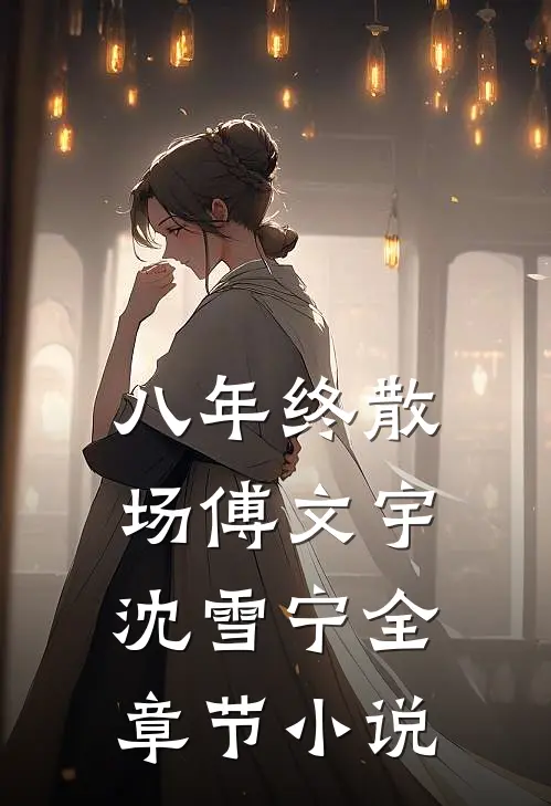 八年终散场傅文宇沈雪宁全章节小说