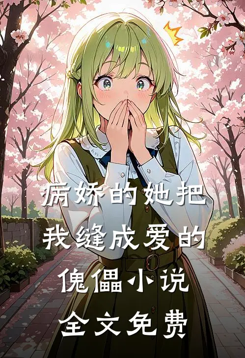 病娇的她把我缝成爱的傀儡小说全文免费