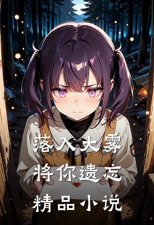 落入大雾将你遗忘精品小说