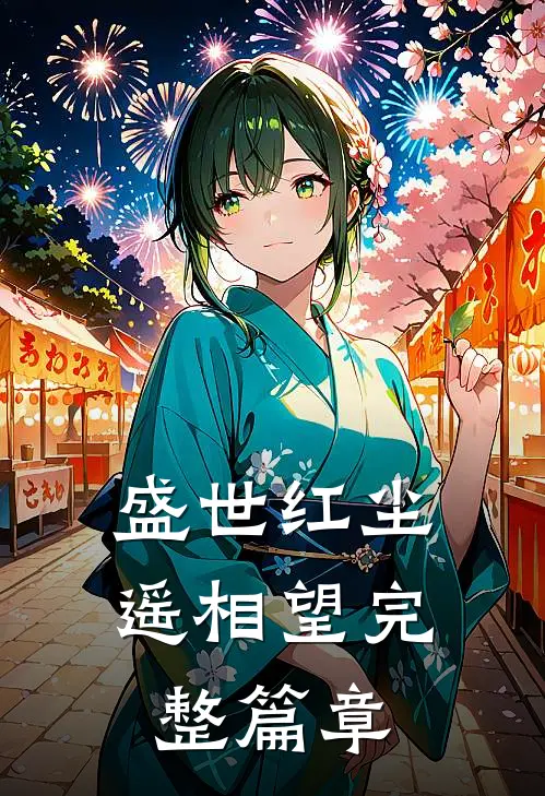 盛世红尘遥相望完整篇章