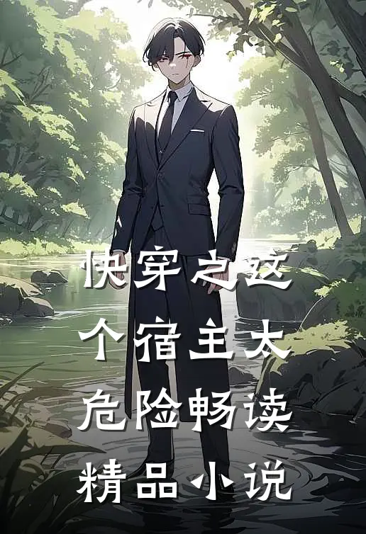 快穿之这个宿主太危险畅读精品小说