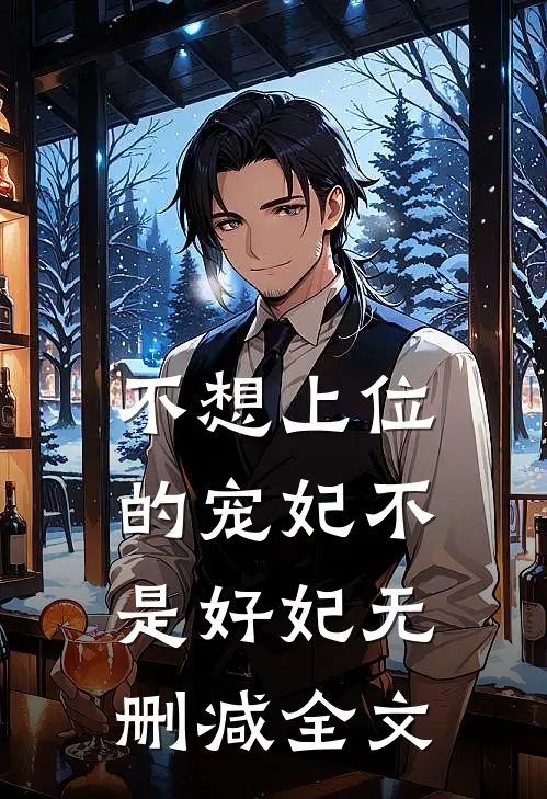 不想上位的宠妃不是好妃无删减全文
