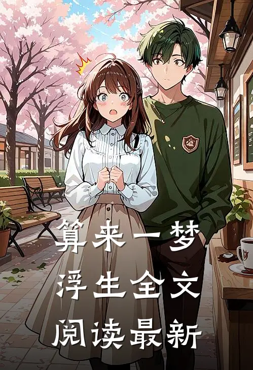 算来一梦浮生全文阅读最新