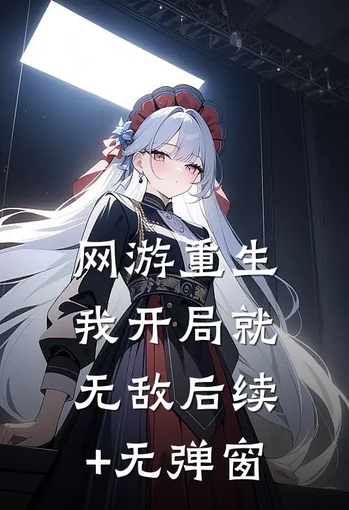 网游重生：我开局就无敌后续+无弹窗