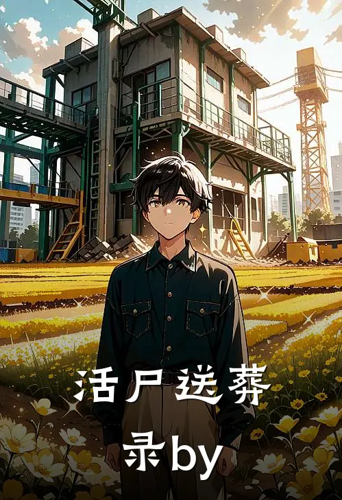 活尸送葬录by