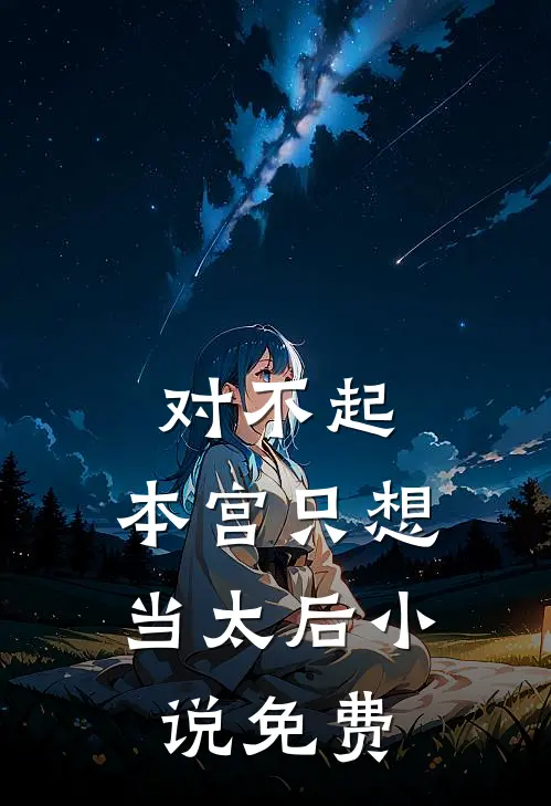 对不起，本宫只想当太后小说免费
