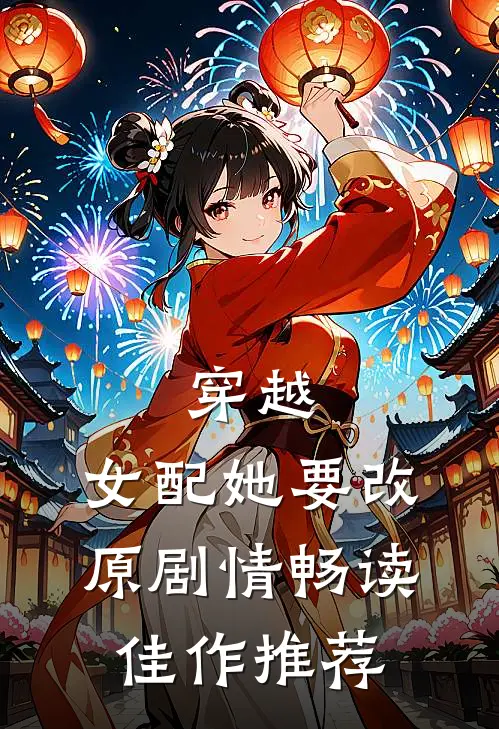 穿越：女配她要改原剧情畅读佳作推荐
