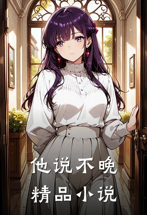 他说不晚精品小说