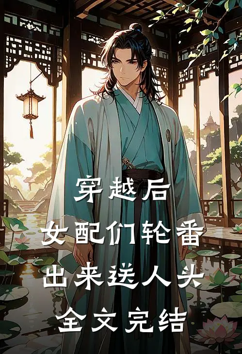 穿越后，女配们轮番出来送人头全文完结