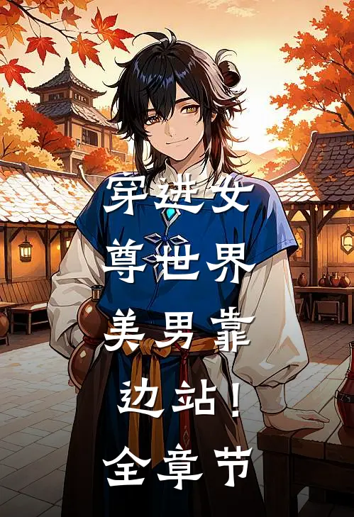穿进女尊世界美男靠边站!全章节免费阅读