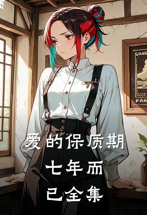爱的保质期，七年而已 全集