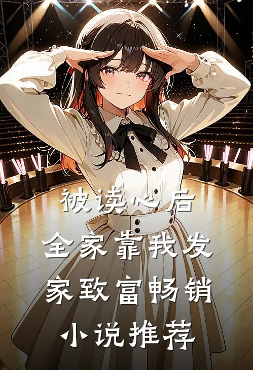 被读心后，全家靠我发家致富畅销小说推荐