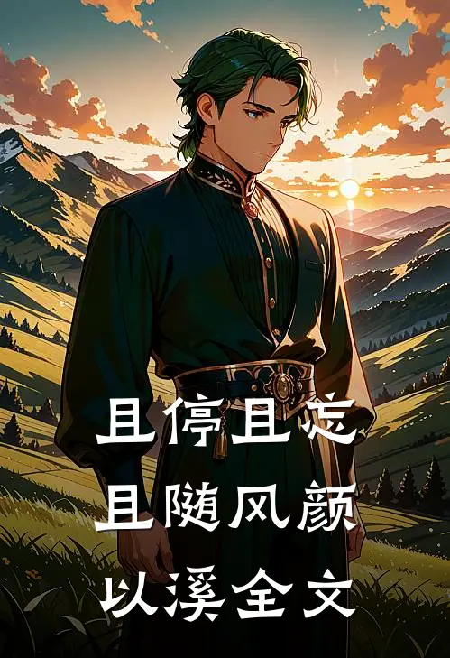 且停且忘且随风颜以溪全文