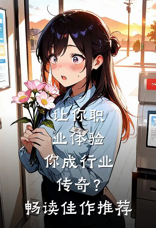 让你职业体验，你成行业传奇？畅读佳作推荐