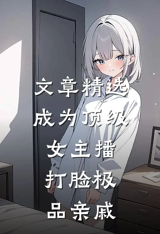 文章精选成为顶级女主播，打脸极品亲戚