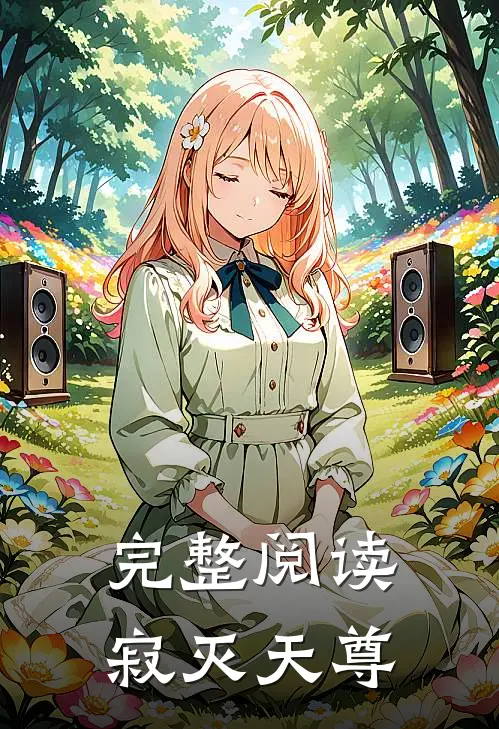 完整阅读寂灭天尊