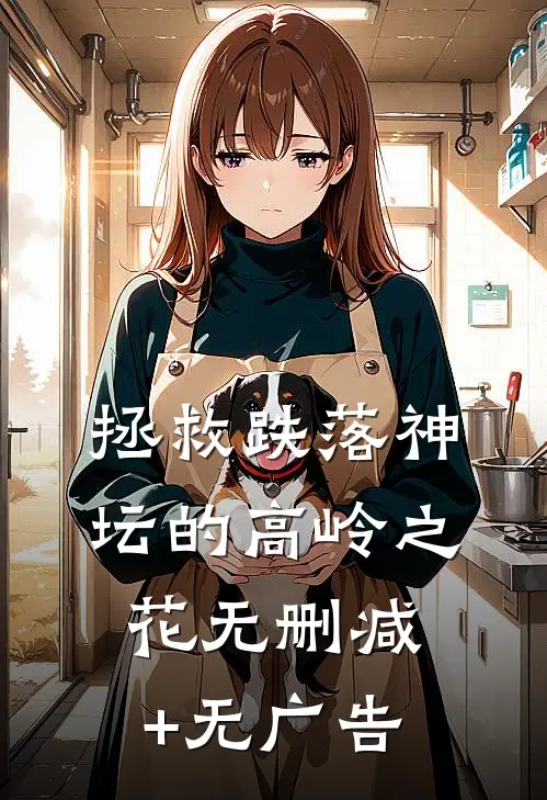 拯救跌落神坛的高岭之花无删减+无广告