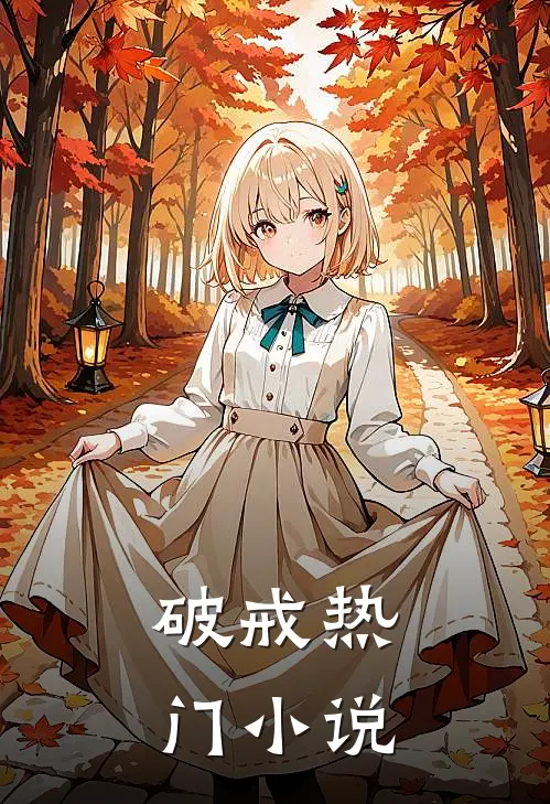 破戒热门小说