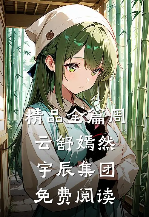 精品全篇周云舒嫣然宇辰集团免费阅读