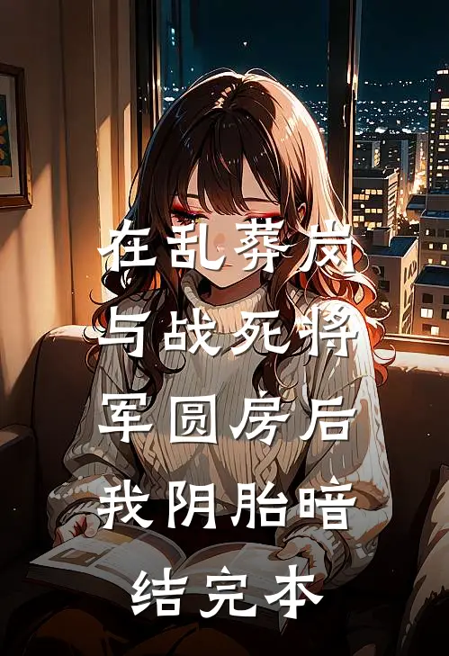 在乱葬岗与战死将军圆房后，我阴胎暗结完本