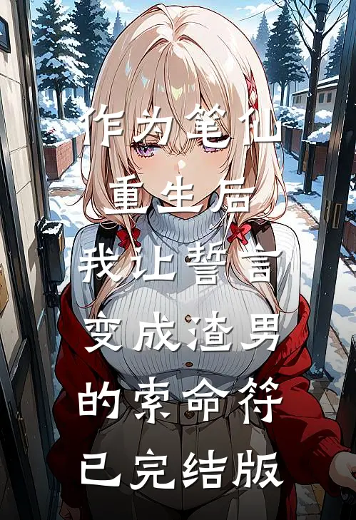 作为笔仙重生后，我让誓言变成渣男的索命符已完结版