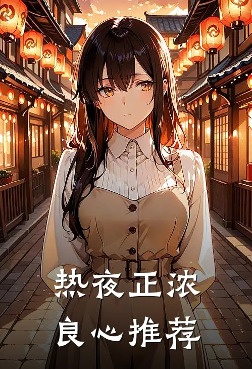 热夜正浓良心推荐