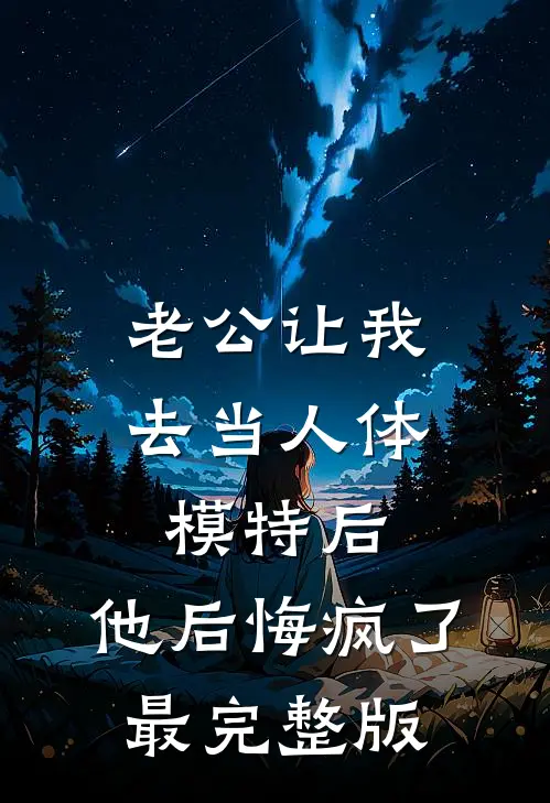 老公让我去当人体模特后，他后悔疯了最完整版