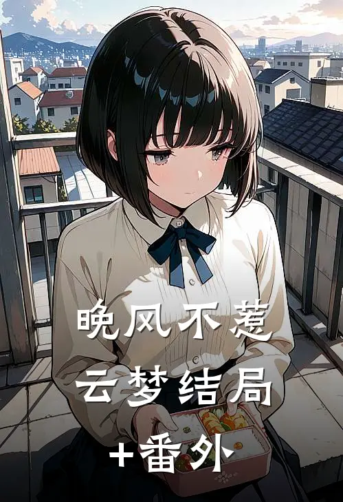 晚风不惹云梦结局+番外