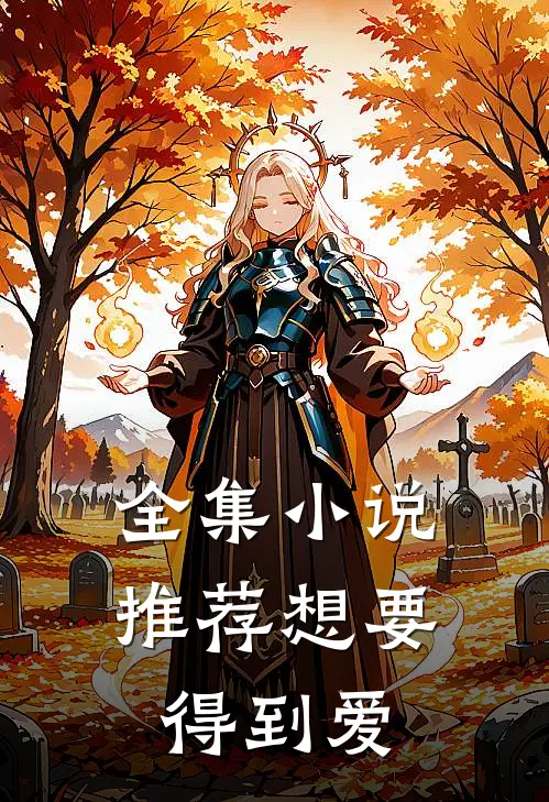 全集小说推荐想要得到爱