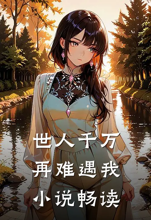 世人千万，再难遇我小说畅读